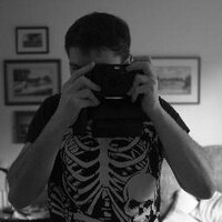 Matthew James Frost (@frstmatt) 's Twitter Profile
