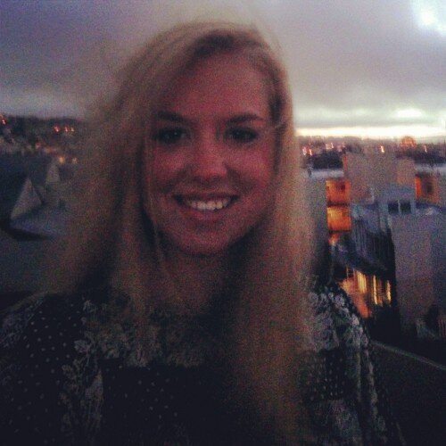 BryanaReis's profile picture. Equestrian, Sales Pro, Wife, Band Geek, who loves music, fashion and Agriculture