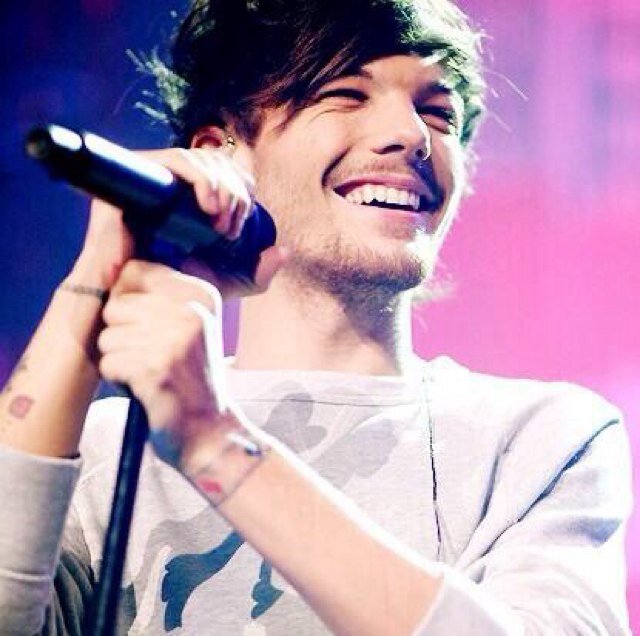 HarryssBoobear's profile picture. Hiiii I'm Louis! I am taken by perfection! Well his name is Harry but he is perfect ❤️