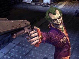 Hahahaha! You wanna hear a joke? I promise, it'll kill ya! [RP/Mature/MV/SLsWelcome]
{Writer: @LecterLock}