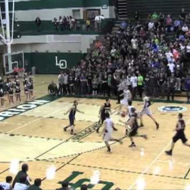 An inside look at the Lake Orion boys and girls basketball teams. Follow us on instagram @lo_basketball.