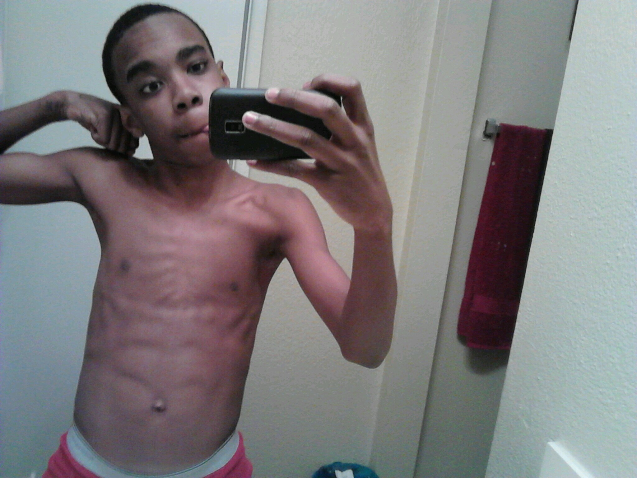 everybody loves cj