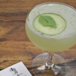 SpeakeasyK's profile picture. Craft cocktail classes & bartending services using fresh ingredients, homemade syrups, aromatic bitters, & carefully selected spirits.