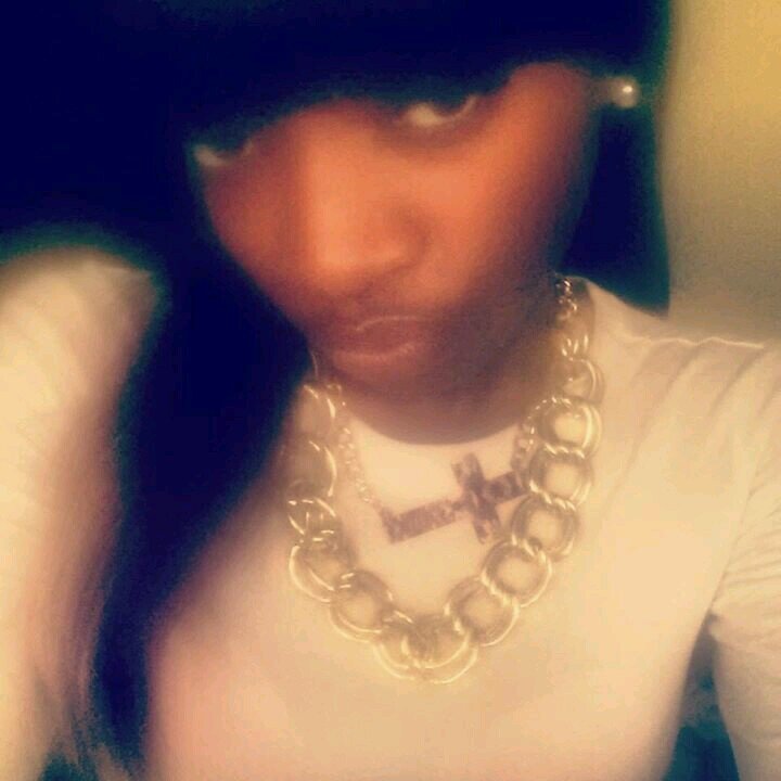 Im Feeling Like A Boss, Dont Say Shit To Me $$••¤G'aVonie Jr's (LilG) Mom¤••$$
