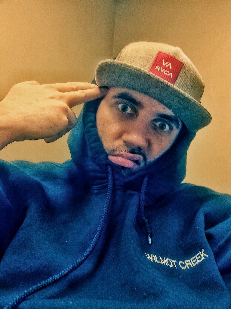 NormanSilliker's profile picture. |Horror Movie Junkie x Horror & Cult Film Collector|