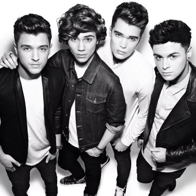 I love union j more than george loves coffee, more than jaymi loves oli, more than jj loves ponies and more than josh loves pokemon