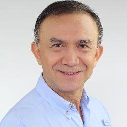 Administrador, locutor, fundador de Cima 95,1 FM, Maracay y Paraíso 90.3 La Guaira. Periodista, fundador de los diarios Avance, El Clarín y LaVerdaddeVargas