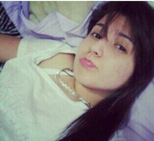 16 anos, legal e feia mozonaa do gustavo!