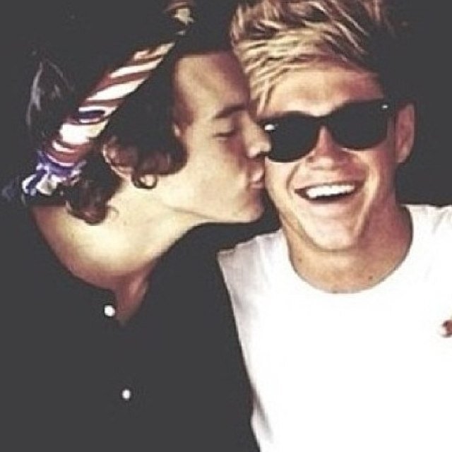 I like you and one direction.
           0/5