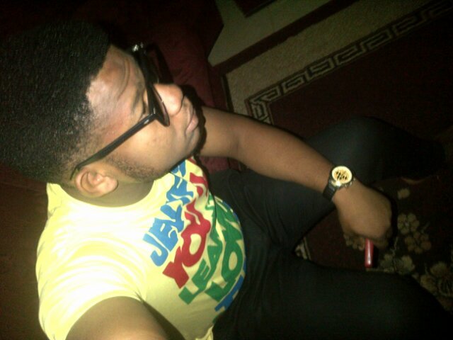 uche_47415's profile picture. Just wanna b masef,don't give a shit about wah ppl say.I do wah I wanna do n how I wanna do it.                                                    ENUGU NIGERIA