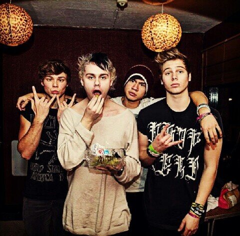 They love you :-) @nevershoutirwin ♡