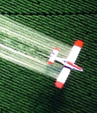 Assisting and guiding farmers and agri-business by tracing and mapping their growing fields #agronomy #fertilizers #seeds #cereals