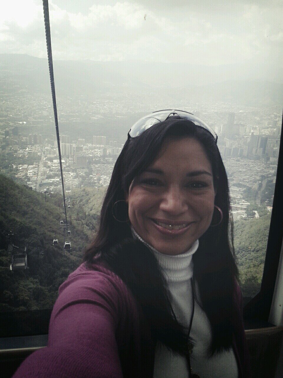 Soy la 3M: Madre, Magister y Mujer.
