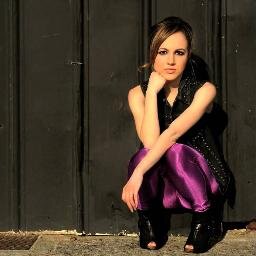 Official FAN CLUB for Singer/Songwriter and vocal icon Lara Johnston!! She's comin at you!