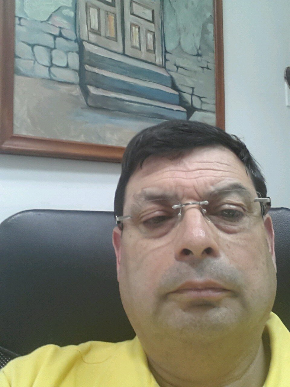 Rancagüino,liquidador oficial de siniestros