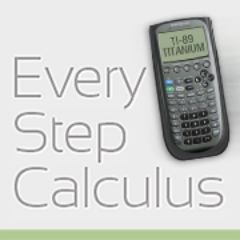 # 1 Test Taking & Homework App :: 500+ Programs Inside your TI89 Calculator :: All Step by Step on Screen :: 300+ Tutorial Videos