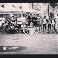 Claztrix Fixed Gear (@claztrixfg) 's Twitter Profile