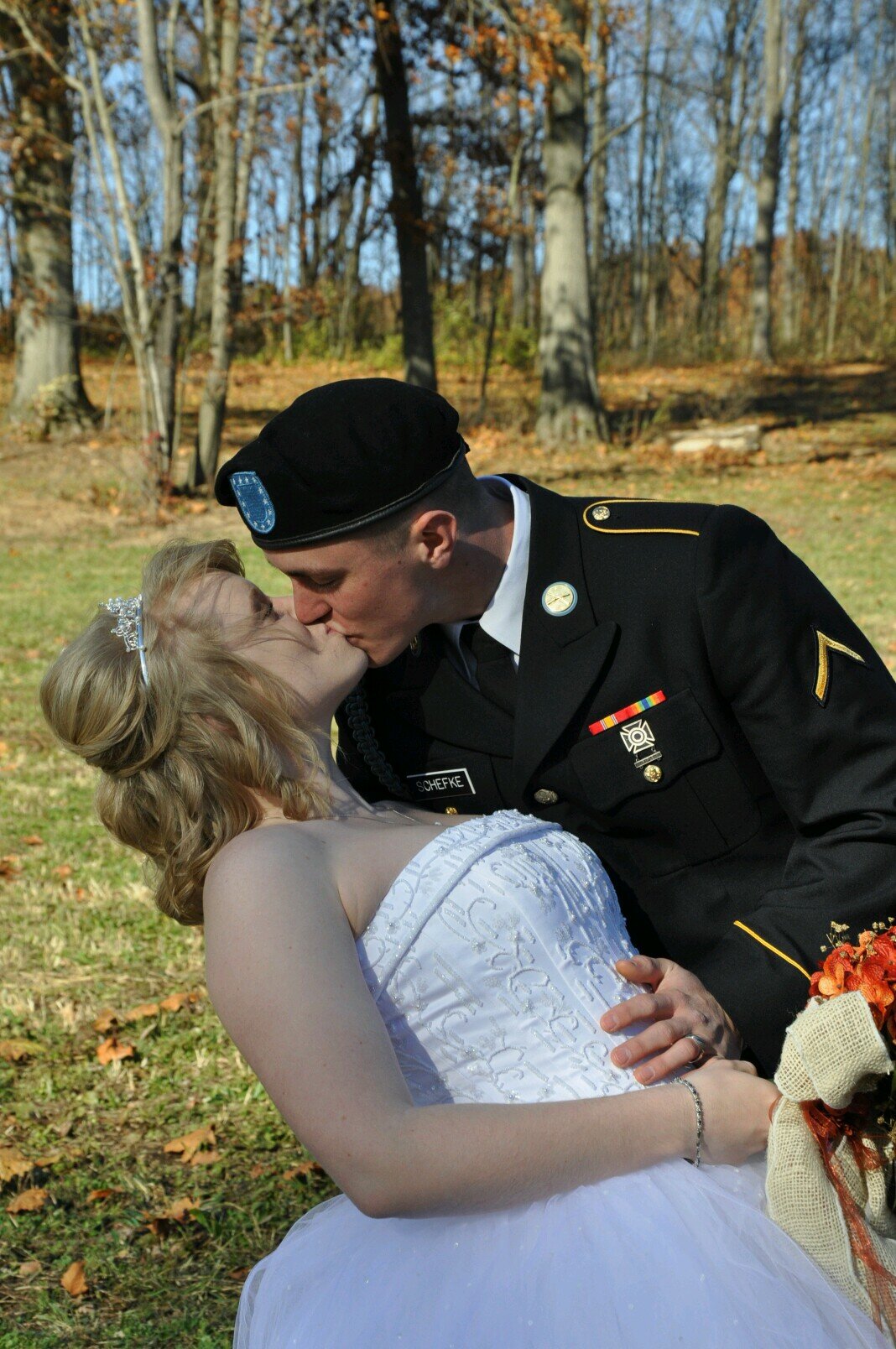 ❤ I have the most perfect husband! he's my hero , best friend , soldier & my future ❤ #MilSO