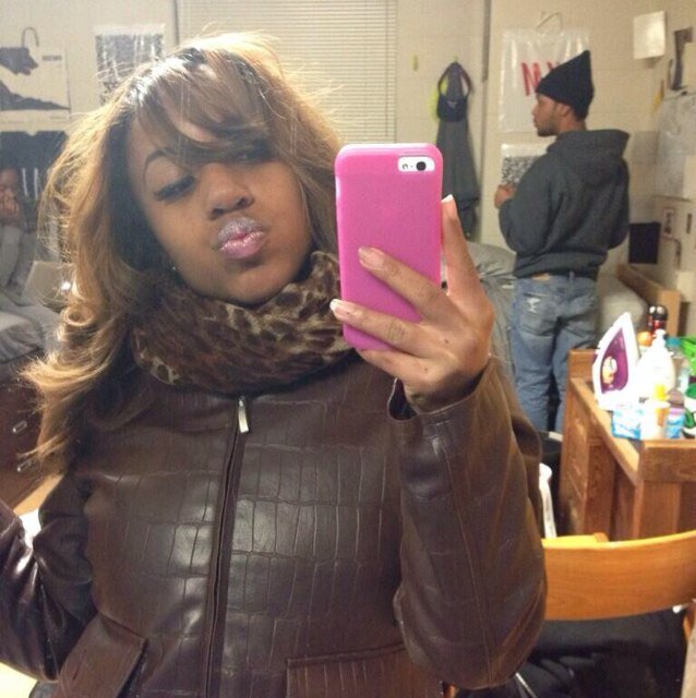 | cheerleader | birthday april 12th| 18....‼️