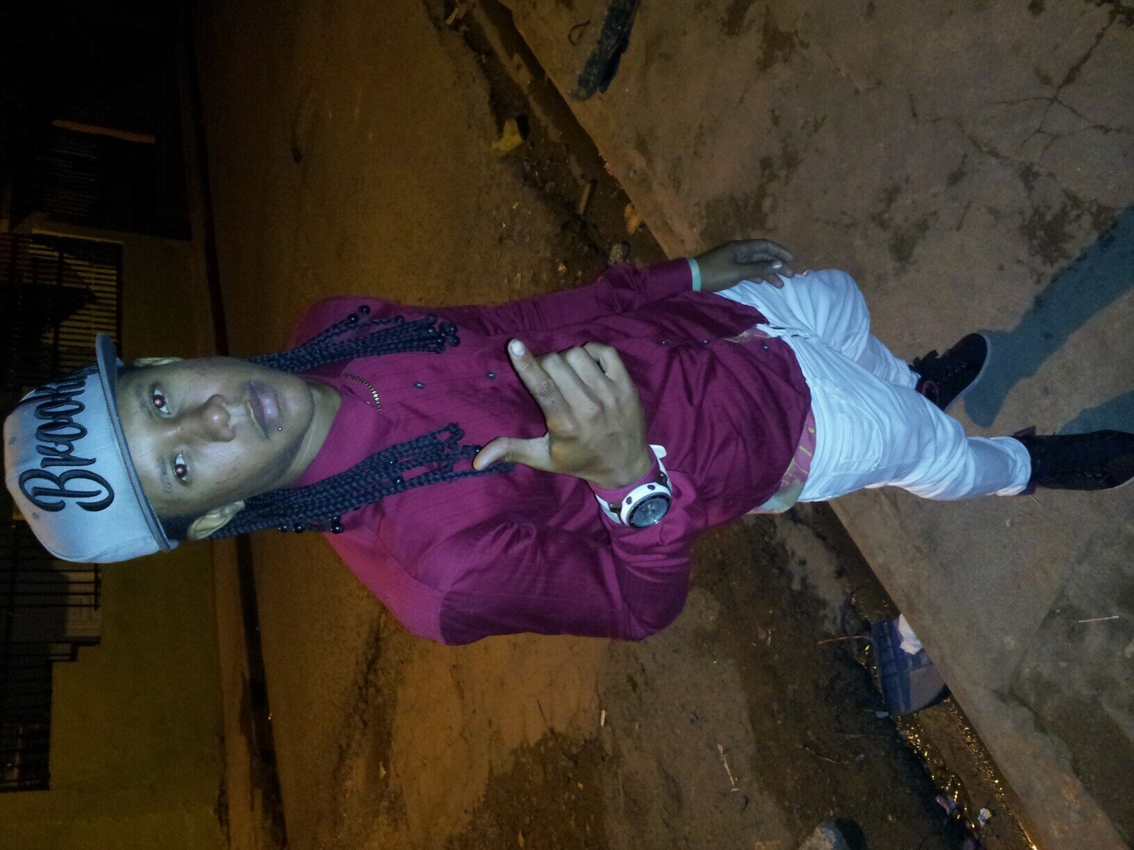 Eloy