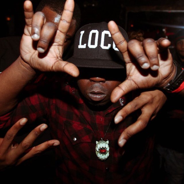 smokedemontaz4's profile picture. Business in @emptybeverage