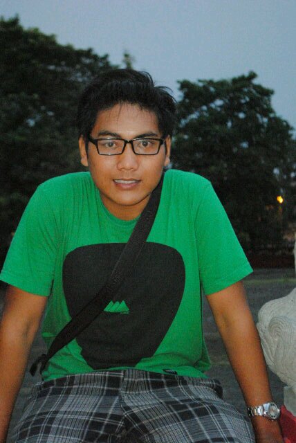 UDINUS ☺