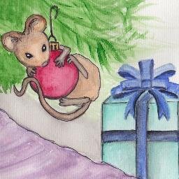 Izzysbook's profile picture. New Christian Advent calendar in book form!