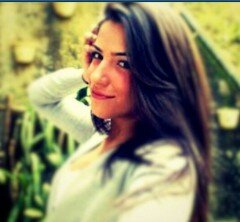 karina_lafontur's profile picture. Vai na fé, vai a pé, vai do jeito de der !