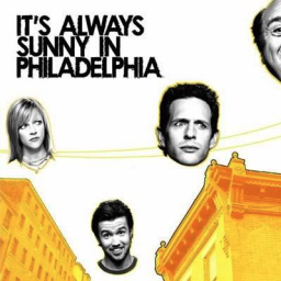 Hilarious Always Sunny Quotes, Pics, and News Daily. This is not an official page.