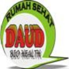 Rumah Sehat Daud BioHealth
Pengobatan Medis & Non Medis
Bekam,Akunpunktur, Gurah, Hypno Terapi, & Herbal Reaksi Cepat
Terapist: Ustadz Daud