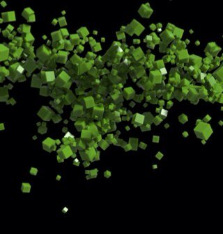 pushing pixels of all kinds