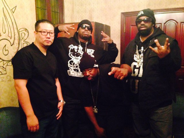 CycadelicMusic's profile picture. I'll Book Your Events  & consult your show Kirkkim1977@gmail.com