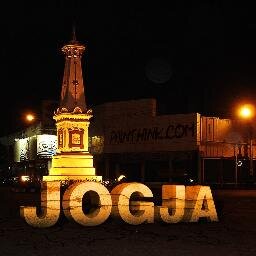 JOGJA itu kotanya MAHASISWA l Follow ya dan mention untuk berbagi info tentang kampus, mahasiswa dan wisata Yogyakarta