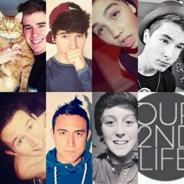 Two girls that love O2L Ashley & Allison. We love our 6 little weirdos