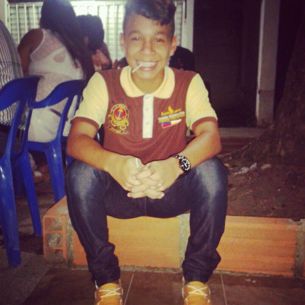 tendo 15 años juego beisbol .. whasa:3007479093 imtagran:AND9811