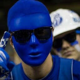 The Unofficial Mascot and Superfan of Drake Basketball. Let's Go Bulldogs!!!