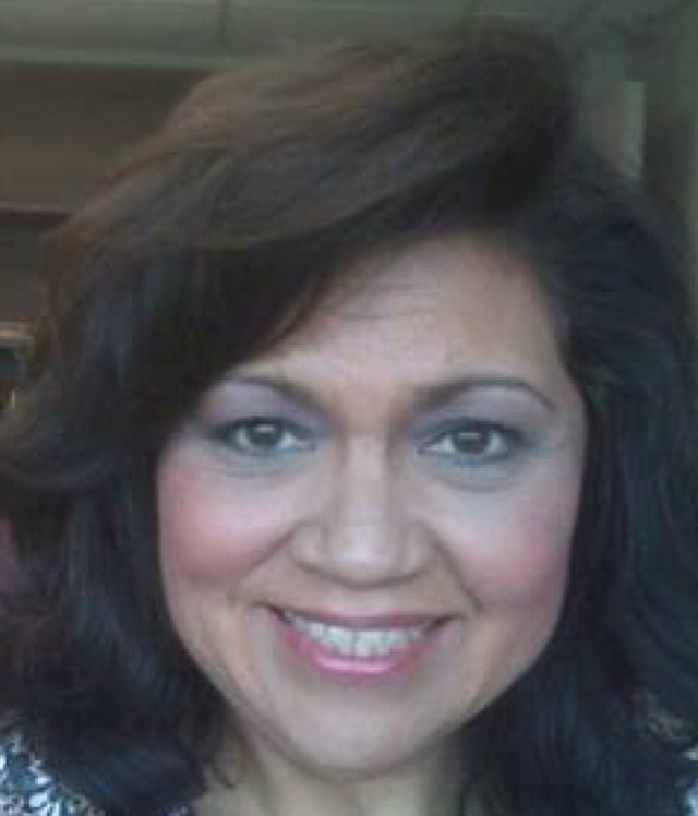 Christian. Patriotic. Mother. Nana. Love the Father, Son & Holy Ghost. MAGA. Boomer Sooner.