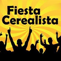 La unica fiesta del sector cerealista!! // 6 de Diciembre // Austria Pub (San Lorenzo 1624) // 23hs