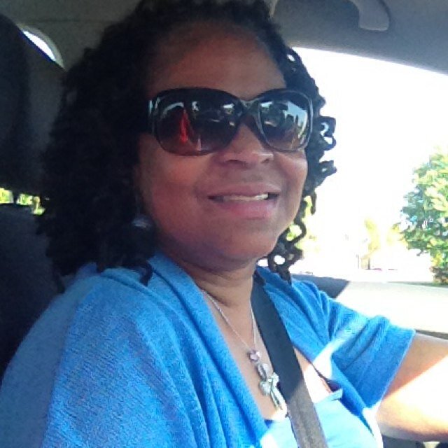 reneeburton08's profile picture. 