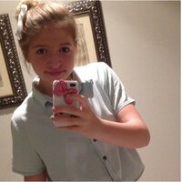 sienna robertson (@siennayea) 's Twitter Profile