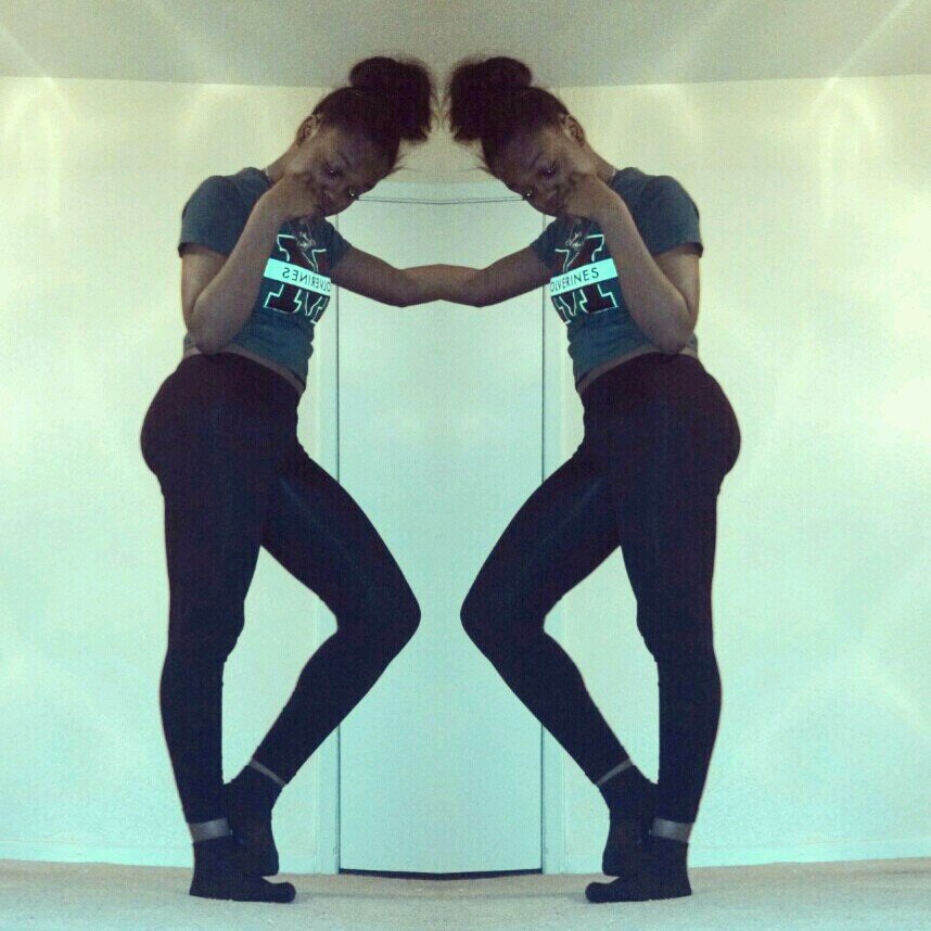 The streets is a bitch nd i made id my wifee