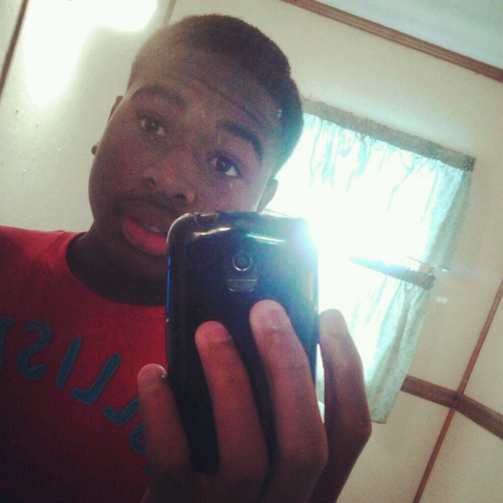 juss another baller tryin 2 make it # i #get #buckets Swainsboro #478