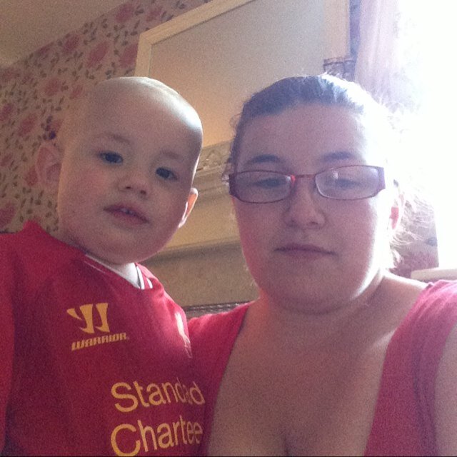 xxxx love my son millions xxxx