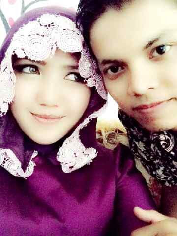 Setiap yg dilakukan karena Allah = Hidup nyaman.
 
 
 *Love My Wife*