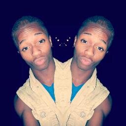 One Of Your Followers Retweeted Me, You Peeped My Avi, Clicked On My Page, Now You're Reading My Bio,Go Ahead & Follow