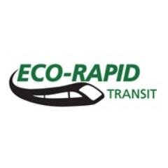 Eco-Rapid Transit is a JPA formed to pursue development of a transit system that moves as rapidly as possible, and is environmentally friendly in SoCal