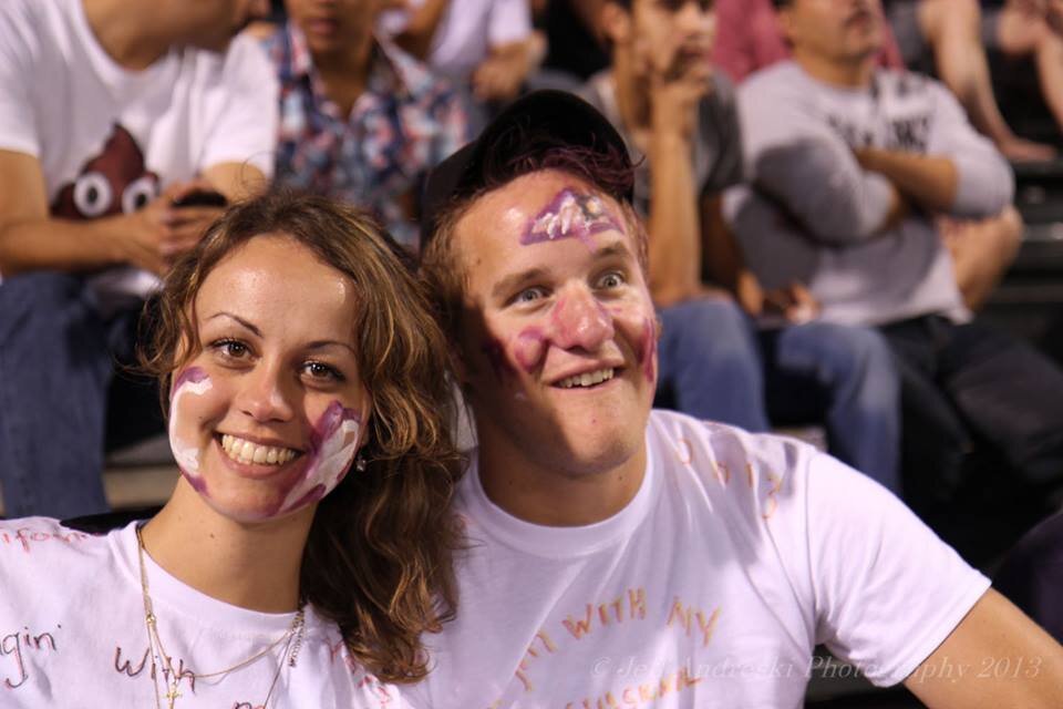 Of_Middle_Earth's profile picture. Two young people on our way to the adventure of a lifetime in New Zealand (Middle Earth) You only live once and we plan to live life to the fullest!