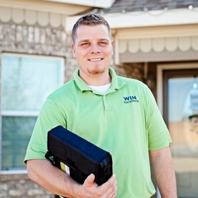 Providing superior home inspection service to the Lubbock Area. We see more. Clearly. TREC LIC# 20477