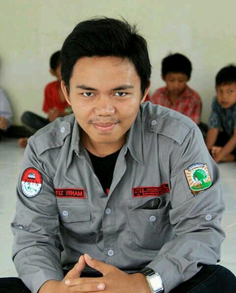Faculty of law 10 UNAND | Be my self ~