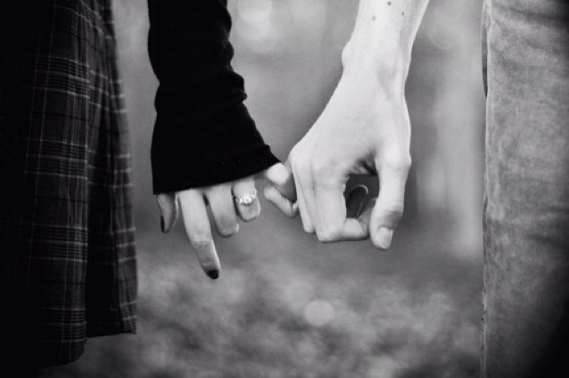 I tweet couples that I think would be cute. You can DM me about who you think would be cute and I'll post it anonymously.